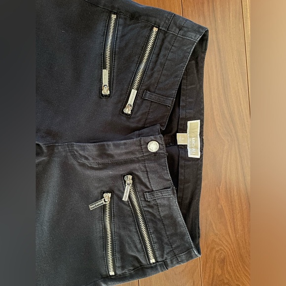Black Michael Kors pants - Picture 3 of 4